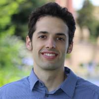 David Miller, photo 1