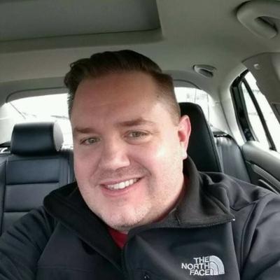 John Petersen, photo 2