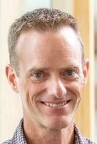 Philip Gregory, photo 2