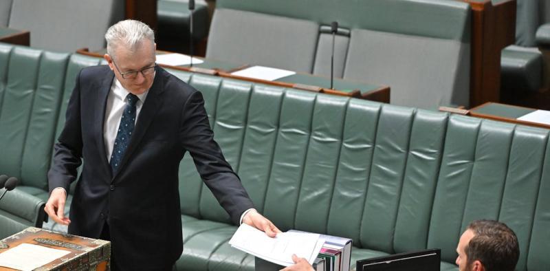 Andrew Kaldor, photo 2