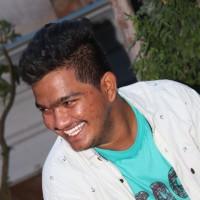 Mahammad Shaik, photo 2