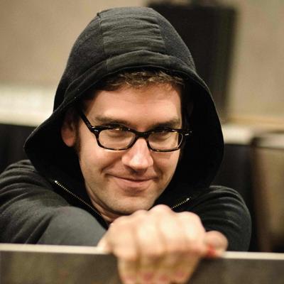 Brian Teutsch, photo 1