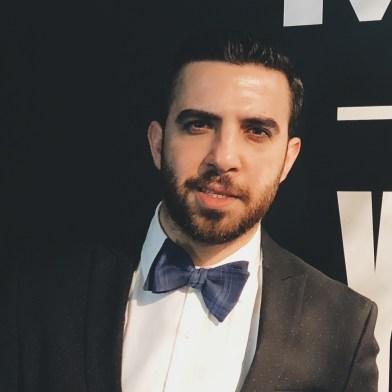 Cem Yosuntaş, photo 1