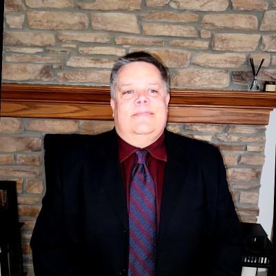 Heidi McBreen, photo 2