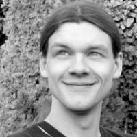 Ralf Biedert, photo 2