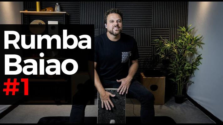 Eduardo Baião, photo 2