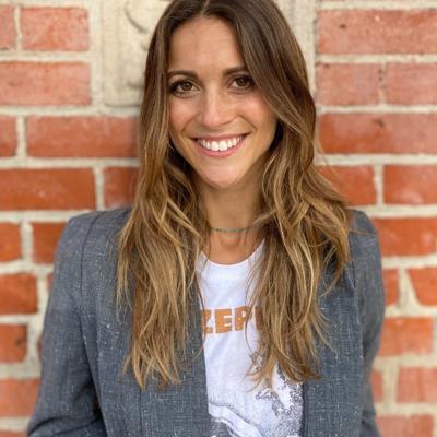 Hannah Rueger, photo 1