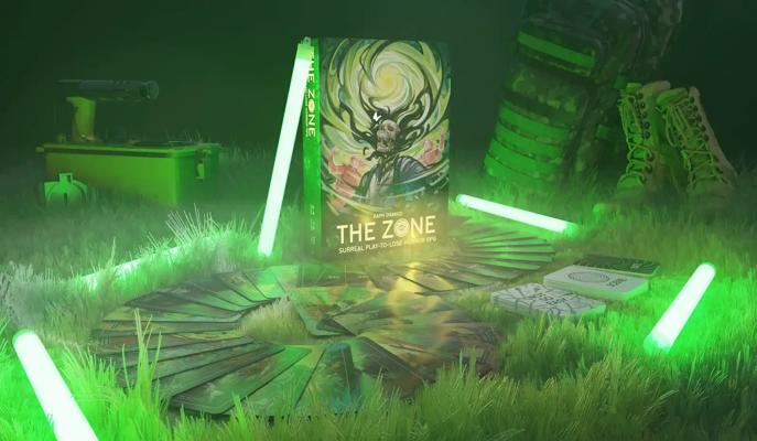 Luke Shadwell, photo 1