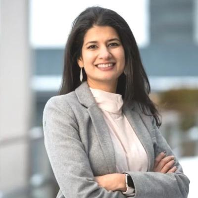 Mandeep Patel, photo 2