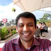 Prashant Rane, photo 1