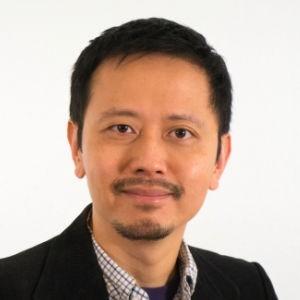 Ifung Lu, PhD