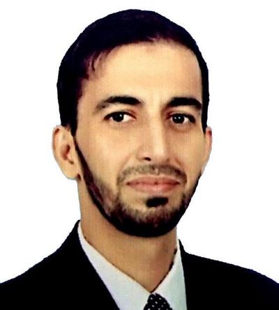 S M Saad Uddin, photo 1