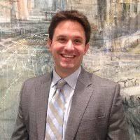 Andrew Jorgensen, photo 1