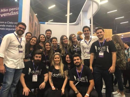 Ingridy Frucchi, photo 1