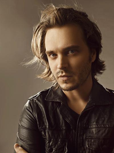 Jonathan Jackson, photo 1