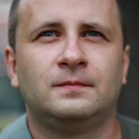 Andrey Weber