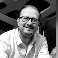 Alberto Moel, photo 2