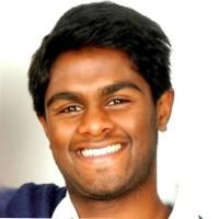 Dinuka Sylva, photo 1