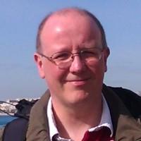 Andy Nealis, photo 2