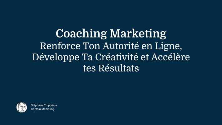 Stéphane Truphème, photo 2