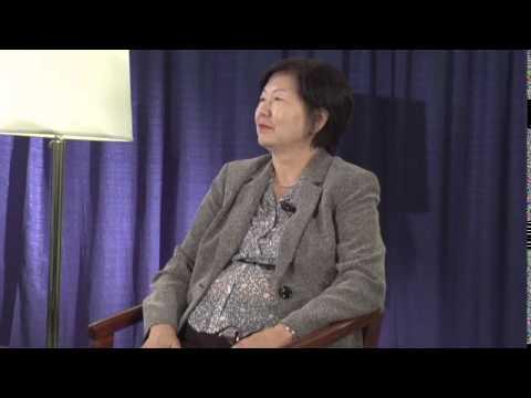 Sandy Pang, photo 1