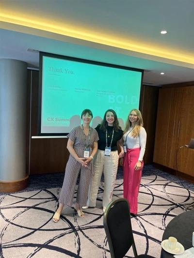 Amanda Lipson, photo 2