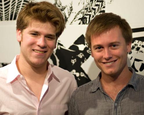 Ryan Bubinski, photo 1