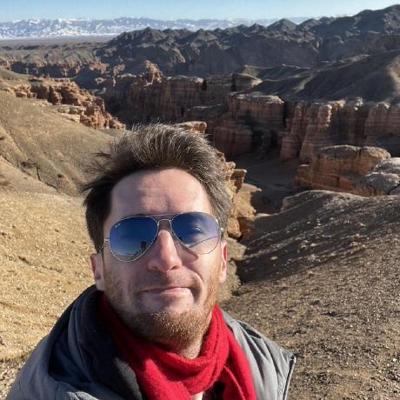 Michael Klishin, photo 1