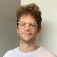 Nicolas Viennot, photo 1