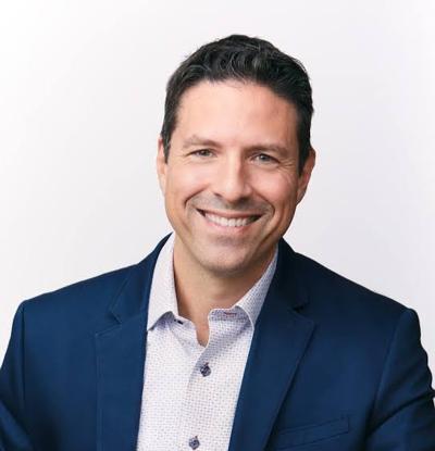 Gregory Myers, photo 1