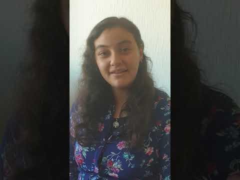 Malak Galal, photo 2