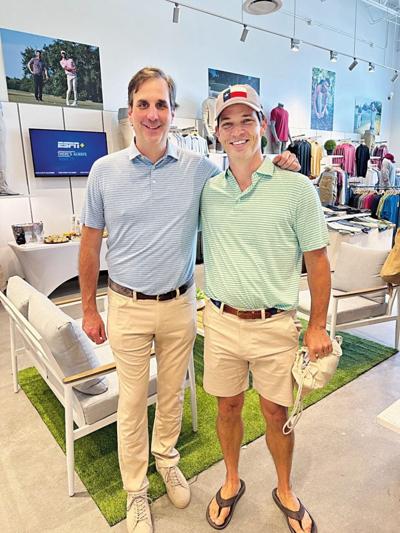 Todd Cochran, photo 1