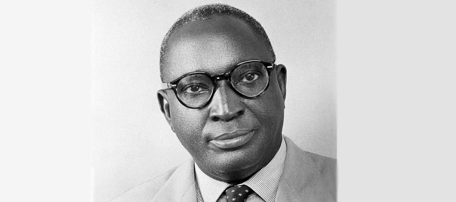 Sam Fergusson, photo 1