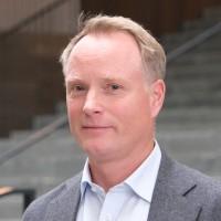 Tomas. Backman, photo 1