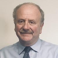 Mervyn Parrish, photo 2