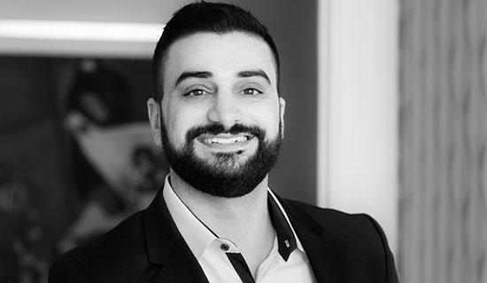 James Rohrbach, photo 2