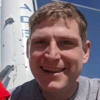 Dave Parrott, photo 2