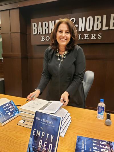 Nina Sadowsky, photo 2