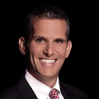 Yale Rosenberg, photo 1