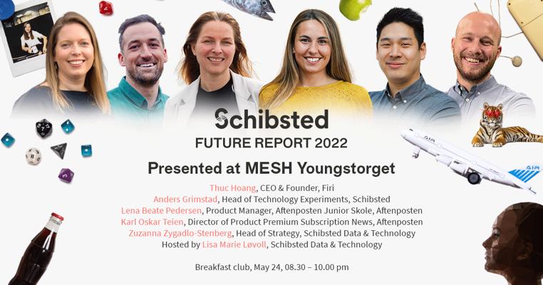 Anders Grimstad, photo 2