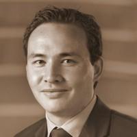 Andrew Walton, photo 2