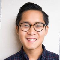 Alvin Leung, photo 1