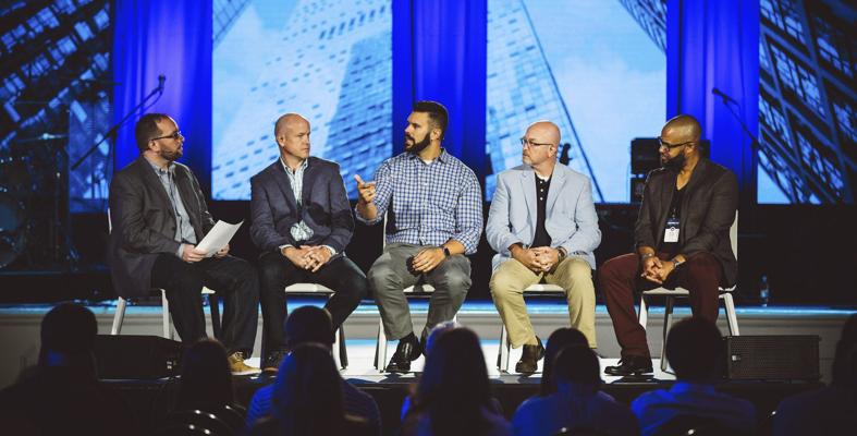 Roni Blackburn, photo 1