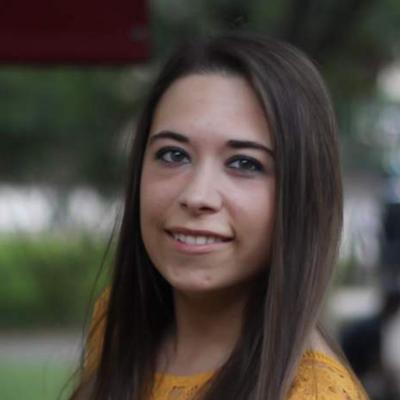 Sara Shields, photo 2