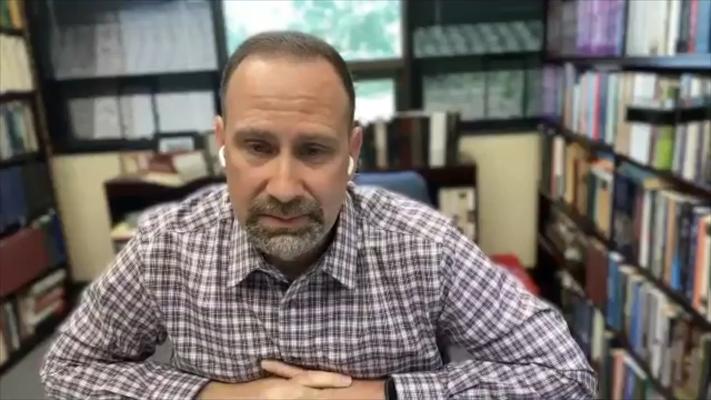 Step Morgan, photo 2