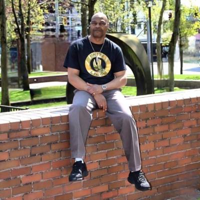 Katie Zissermann, photo 2