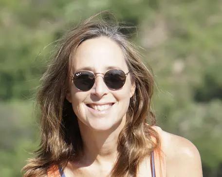 Rachel Kennison, photo 1