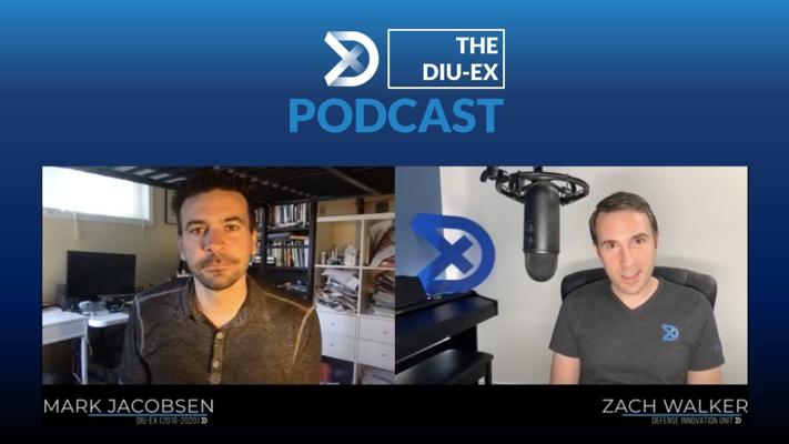 Zach Walker, photo 1