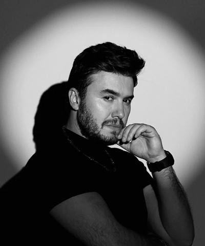 Mustafa Çeçe, photo 1