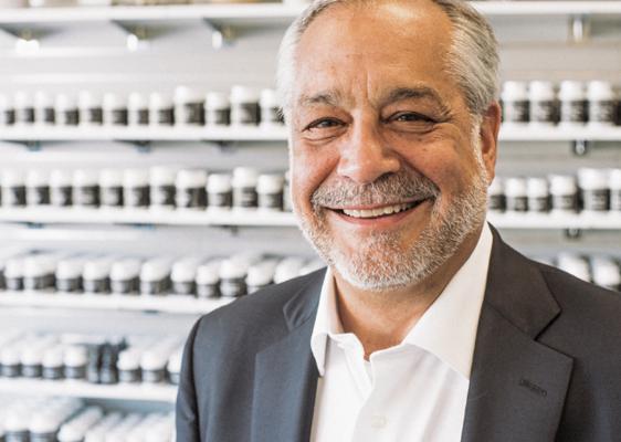 Michael Bronfein, photo 1